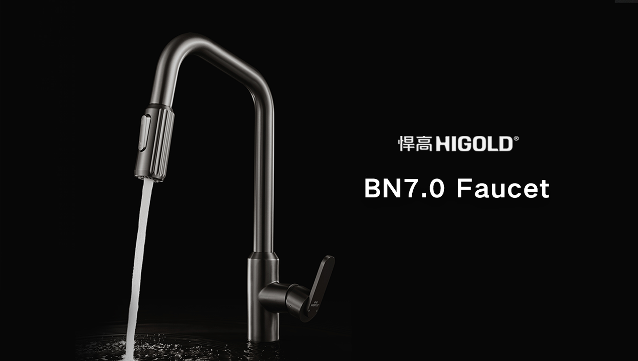 Robinet BN7.0